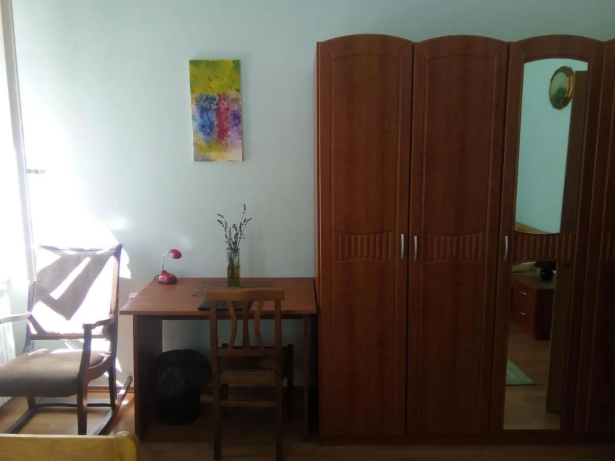 Giardini Room Pula