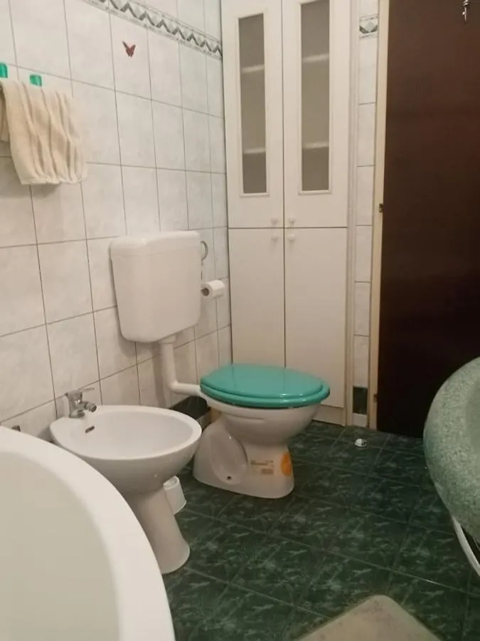 Guest house Giardini Room Pula