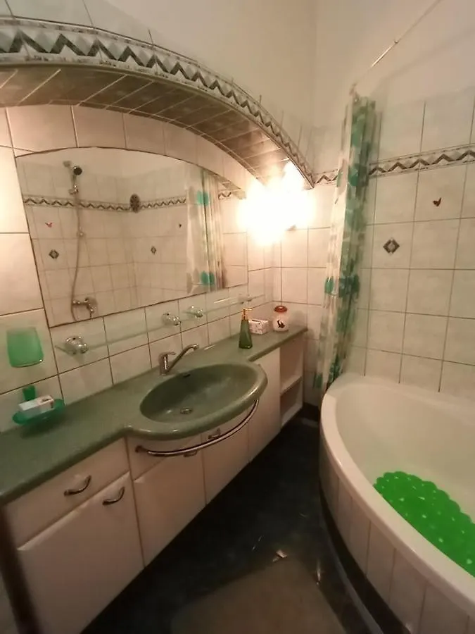 Guest house Giardini Room Pula