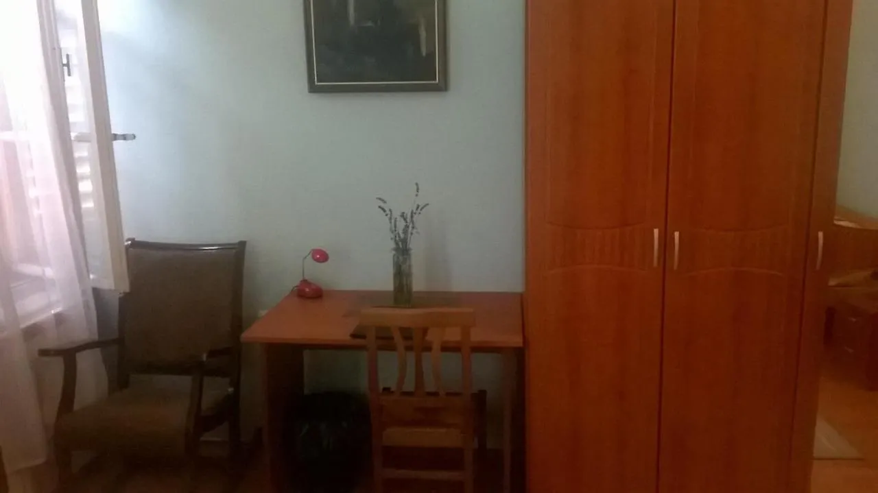 Giardini Room Pula Croatia