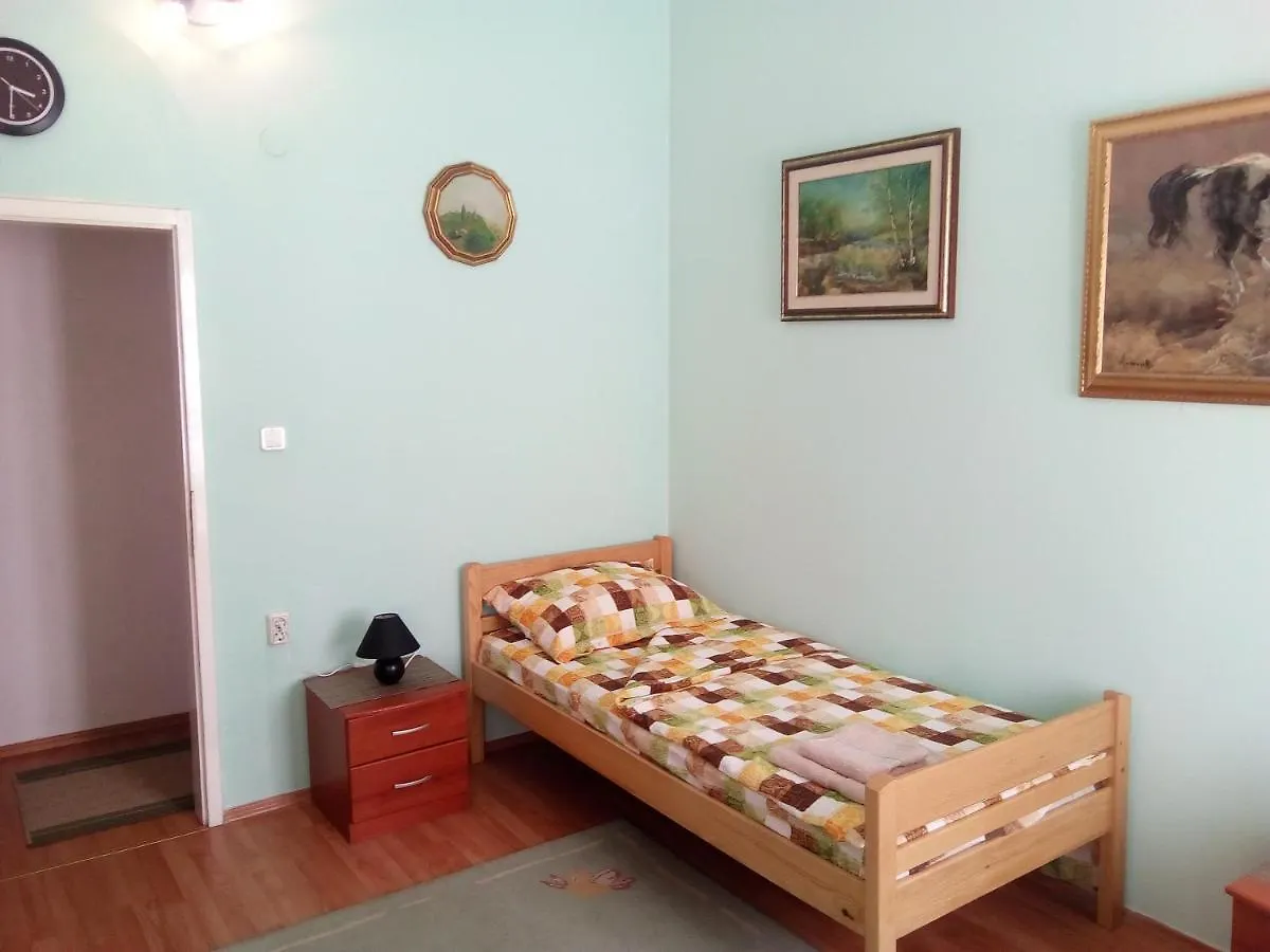 Guest house Giardini Room Pula
