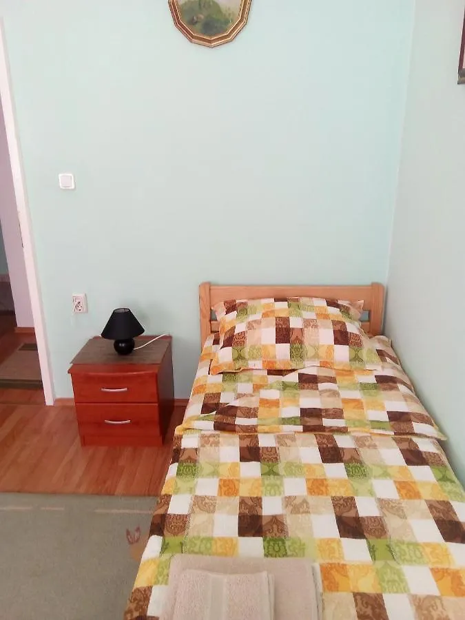 Giardini Room Pula Guest house