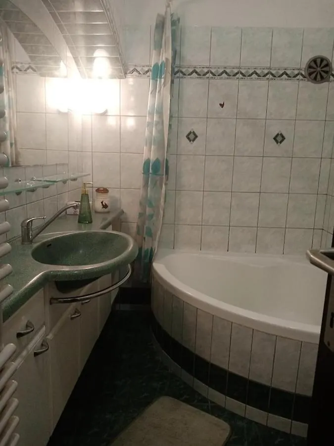 Guest house Giardini Room Pula Croatia
